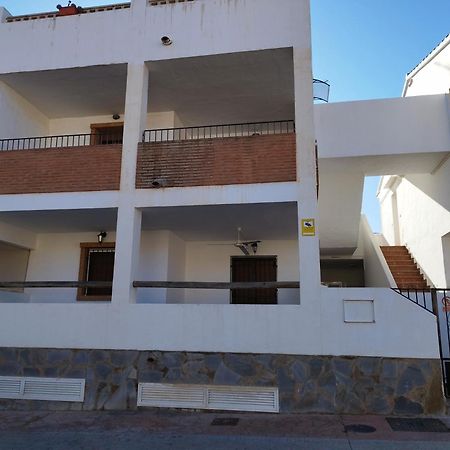 Los Olivos De Fondón מראה חיצוני תמונה